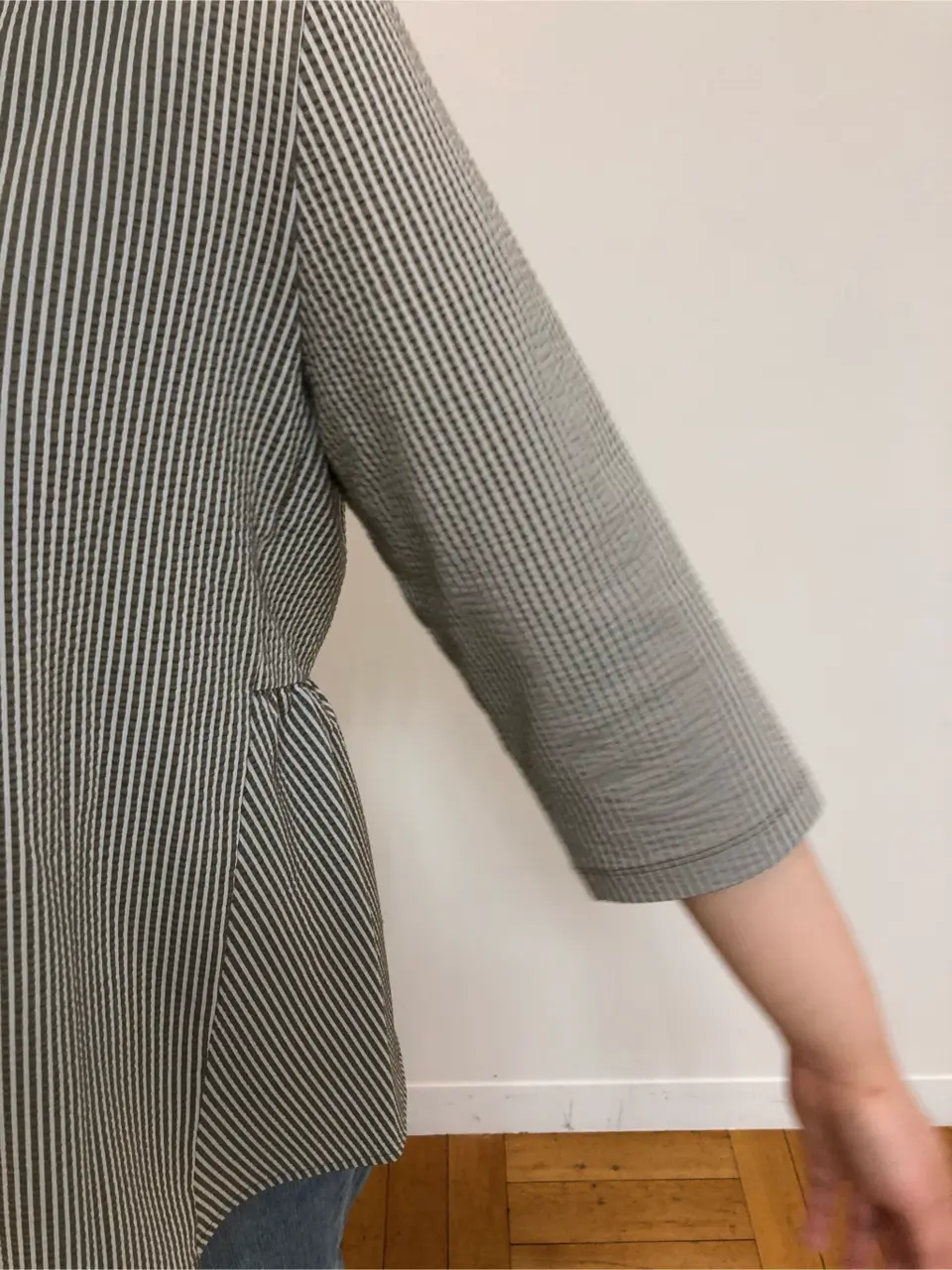 23区 L 露草 コーディネート画像