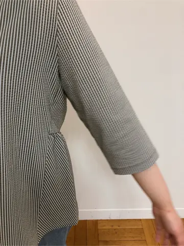 23区 L 露草 コーディネート画像