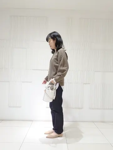 23区 L 山下 コーディネート画像