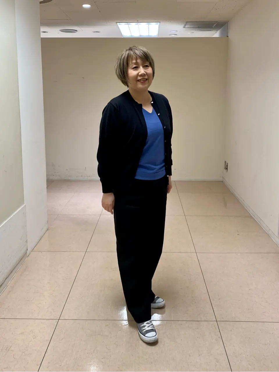  高貫 コーディネート画像