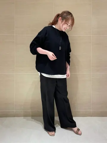 23区 L 俵 コーディネート画像