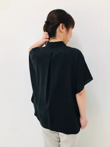 23区 L やの コーディネート画像