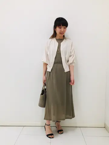 23区 L やの コーディネート画像