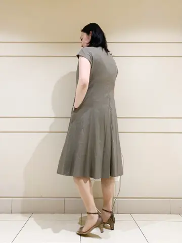 23区 L 山崎 コーディネート画像