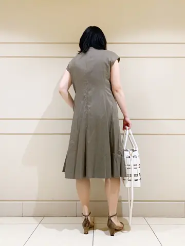 23区 L 山崎 コーディネート画像