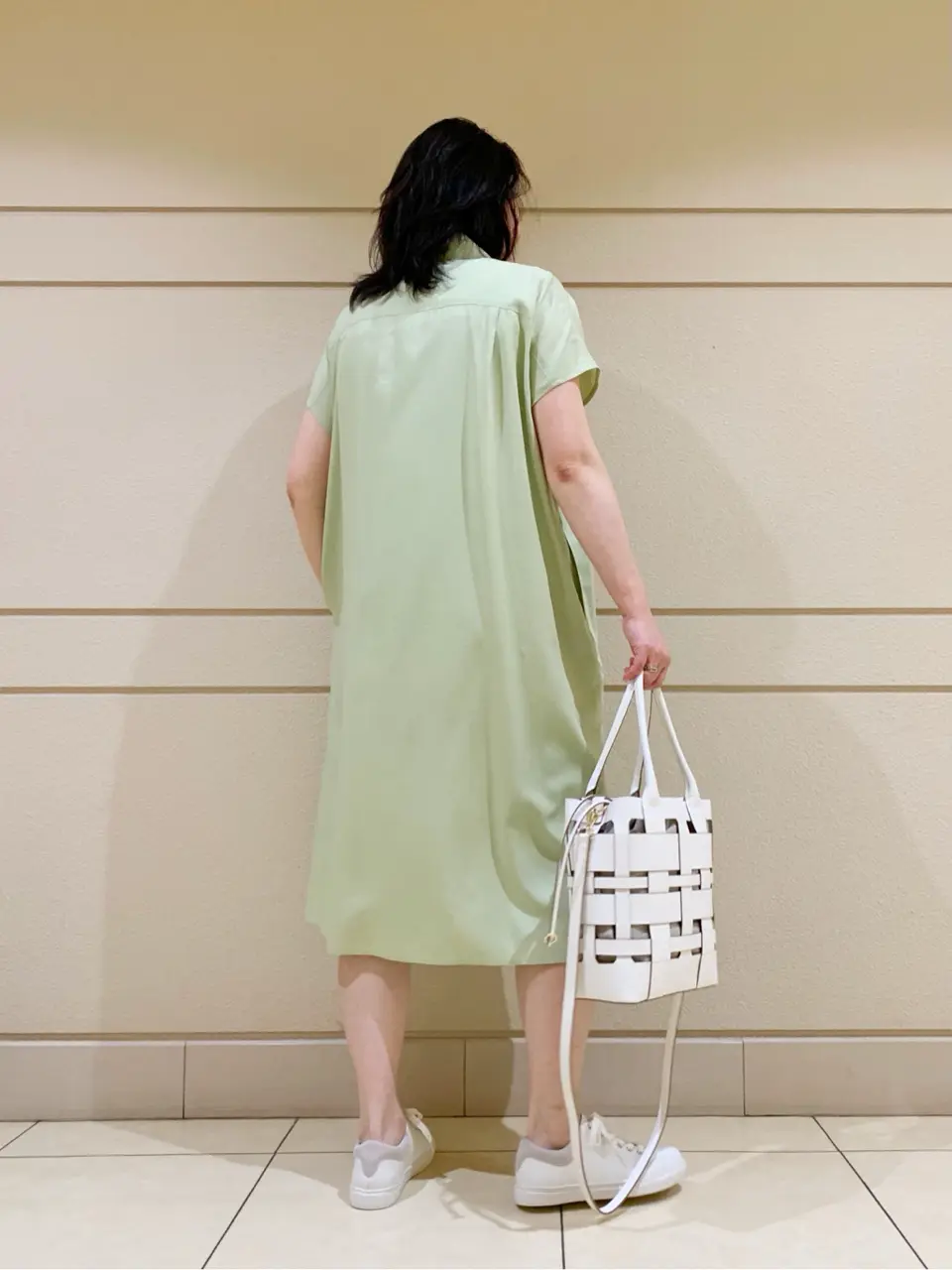 23区 L 山崎 コーディネート画像