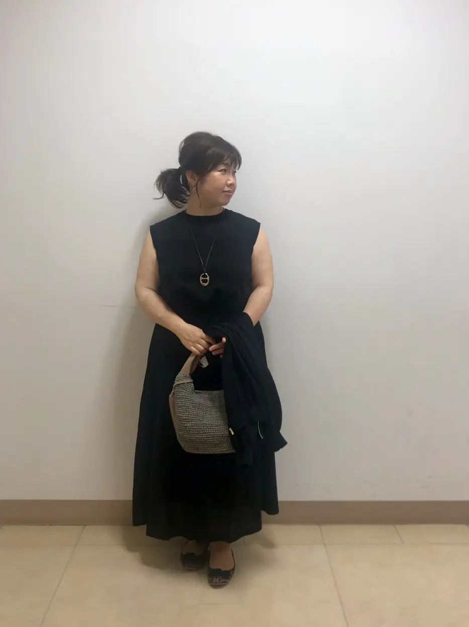  うめ子 コーディネート画像