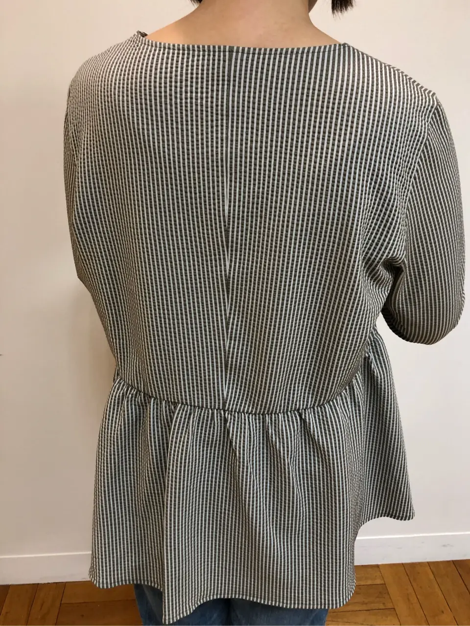 23区 L 露草 コーディネート画像