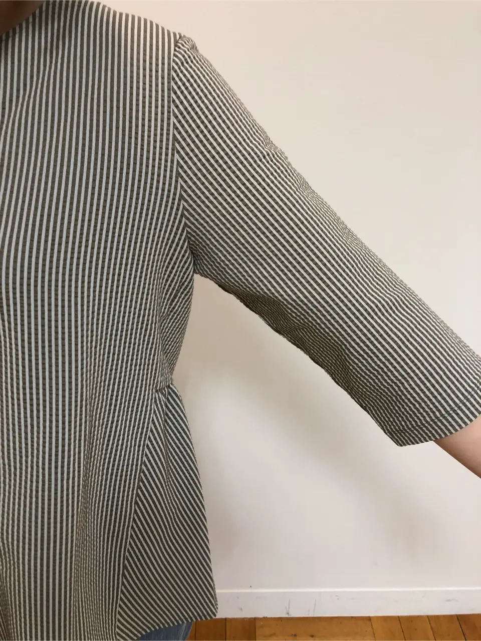 23区 L 露草 コーディネート画像