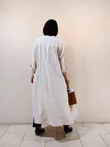 23区 L 岡 コーディネート画像