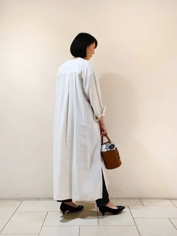 23区 L 岡 コーディネート画像