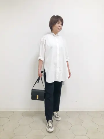 23区 L 田中 コーディネート画像