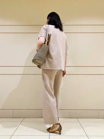 23区 L 山崎 コーディネート画像