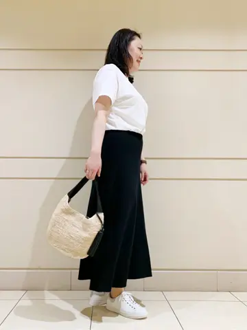 23区 L 山崎 コーディネート画像