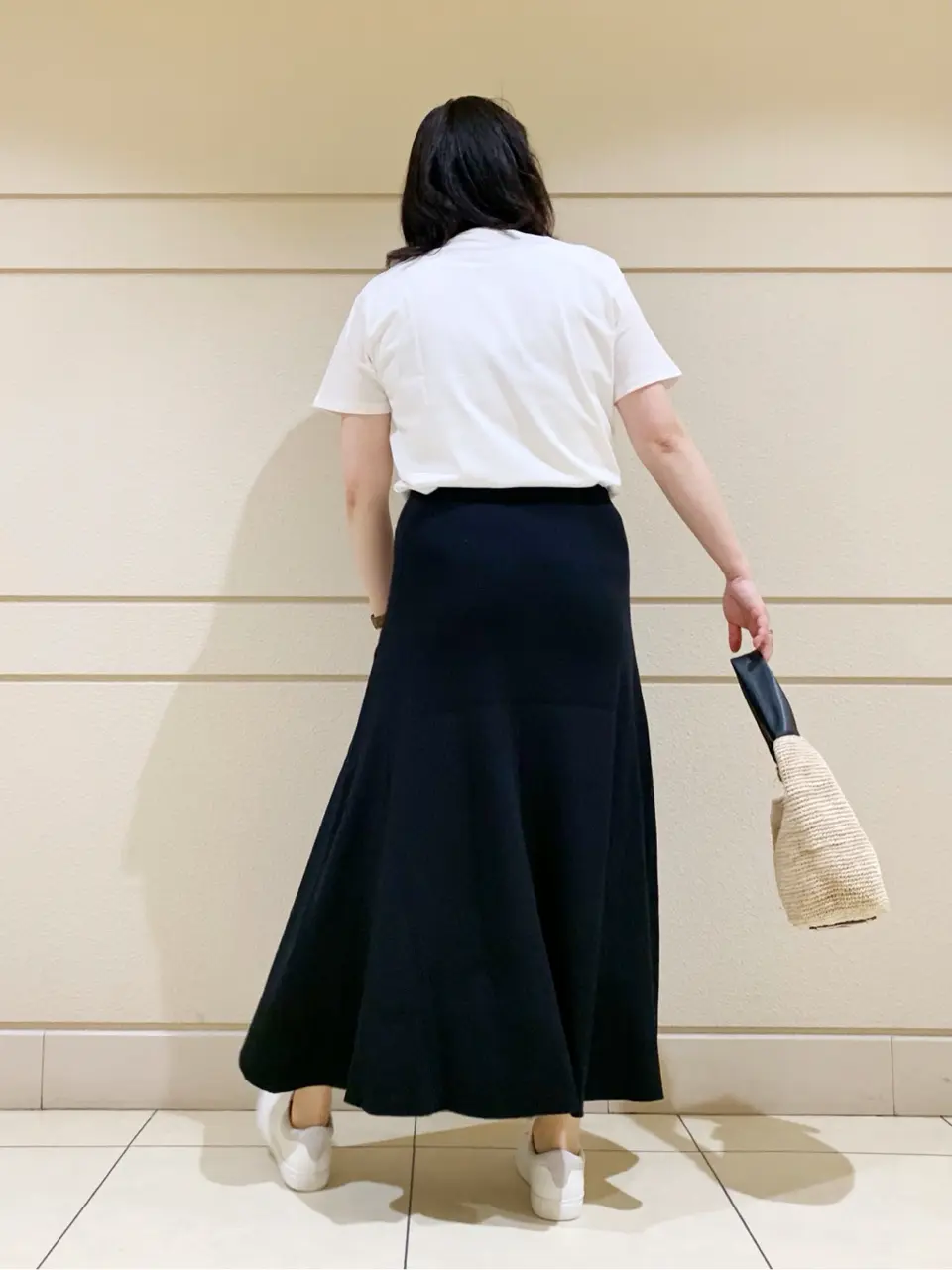 23区 L 山崎 コーディネート画像