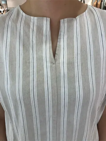 23区 L 露草 コーディネート画像