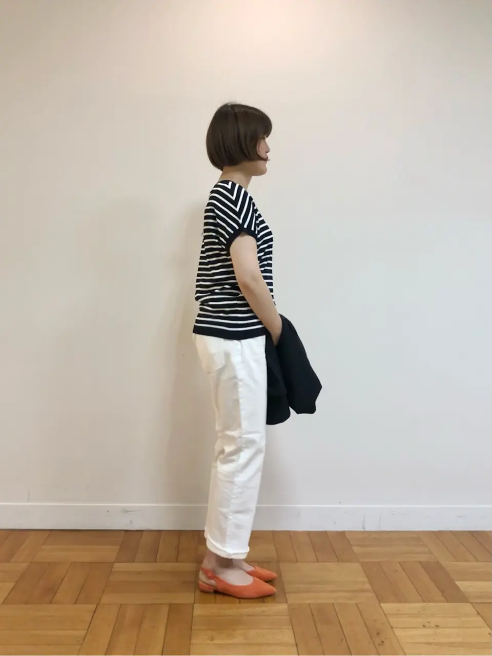 23区 L 露草 コーディネート画像