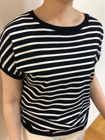 23区 L 露草 コーディネート画像