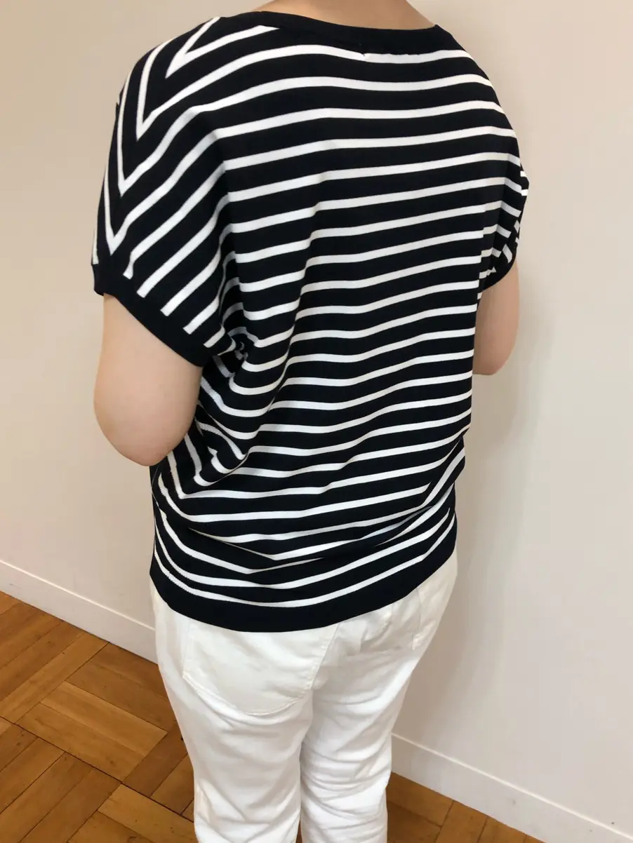 23区 L 露草 コーディネート画像