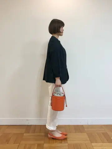 23区 L 露草 コーディネート画像