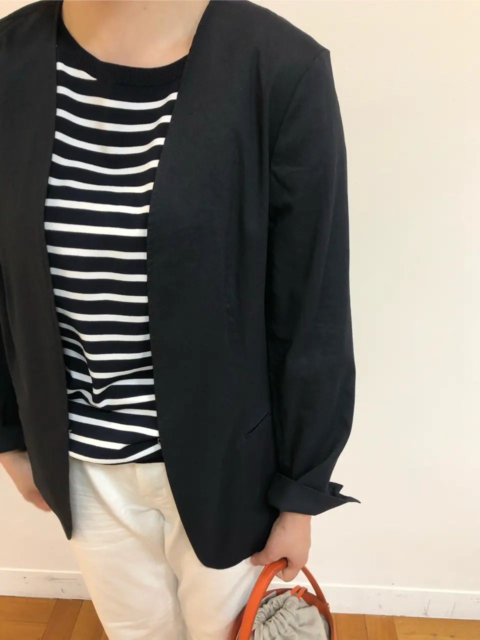 23区 L 露草 コーディネート画像