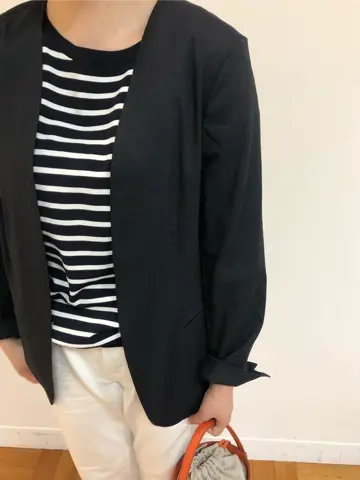 23区 L 露草 コーディネート画像