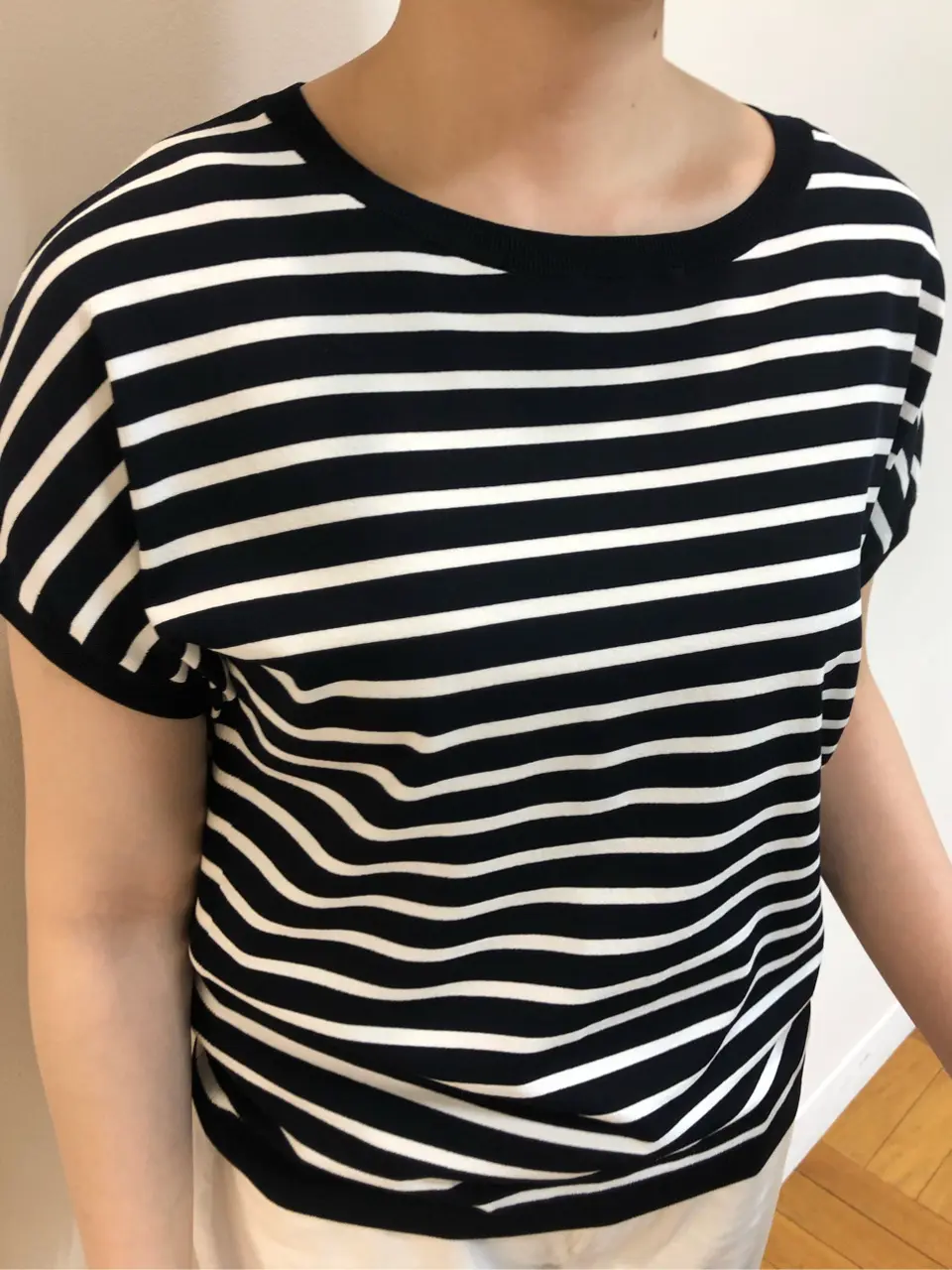 23区 L 露草 コーディネート画像