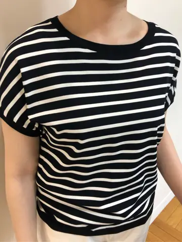 23区 L 露草 コーディネート画像