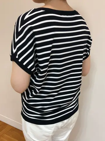 23区 L 露草 コーディネート画像