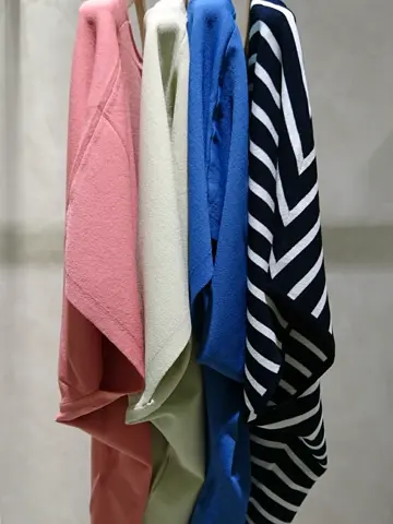 23区 L 松村 コーディネート画像