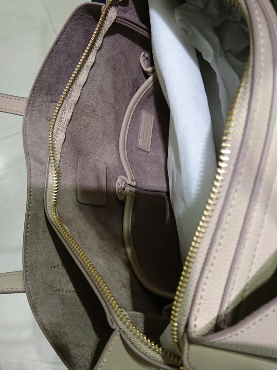 23区 L 松村 コーディネート画像