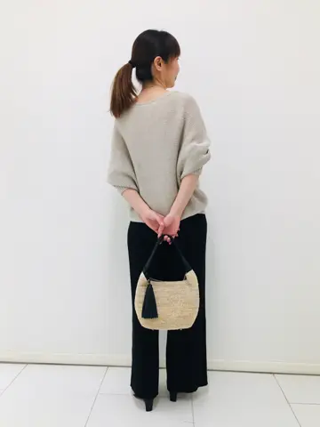 23区 L やの コーディネート画像