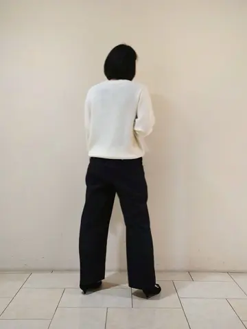 23区 L 岡 コーディネート画像