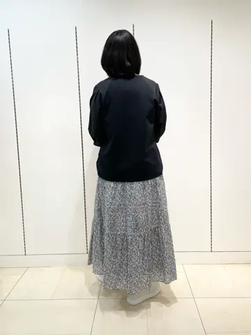 23区 L 松澤 コーディネート画像