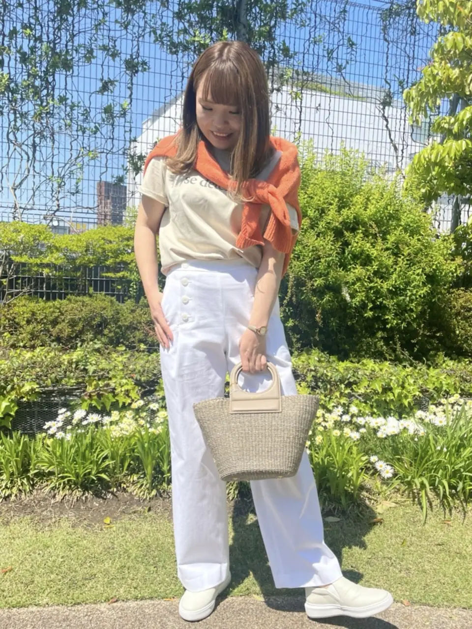  近藤 コーディネート画像