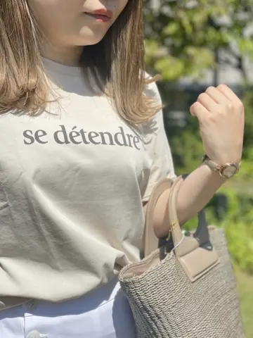 23区 L 近藤 コーディネート画像