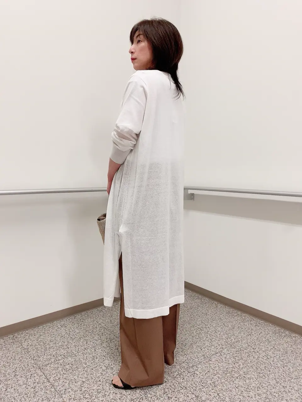 23区 L 水上 コーディネート画像