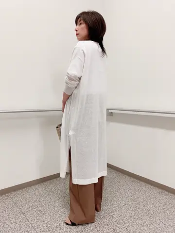 23区 L 水上 コーディネート画像