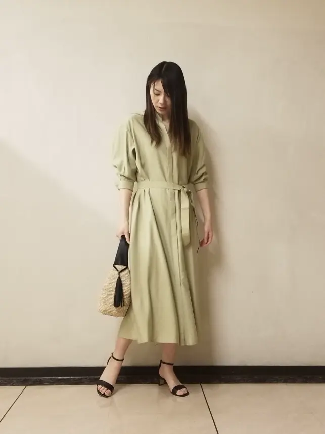 23区 L 髙橋 コーディネート画像