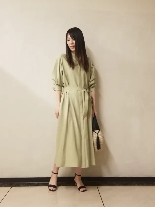 23区 L 髙橋 コーディネート画像