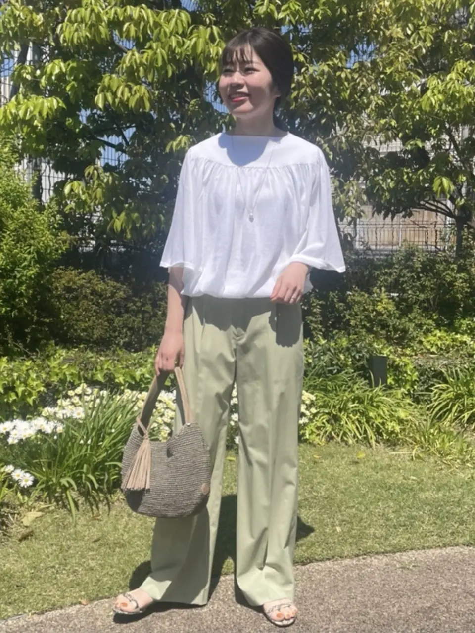  近藤 コーディネート画像