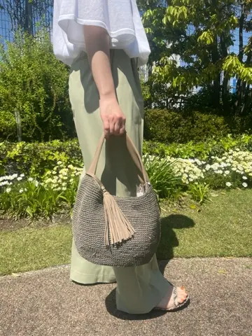 23区 L 近藤 コーディネート画像