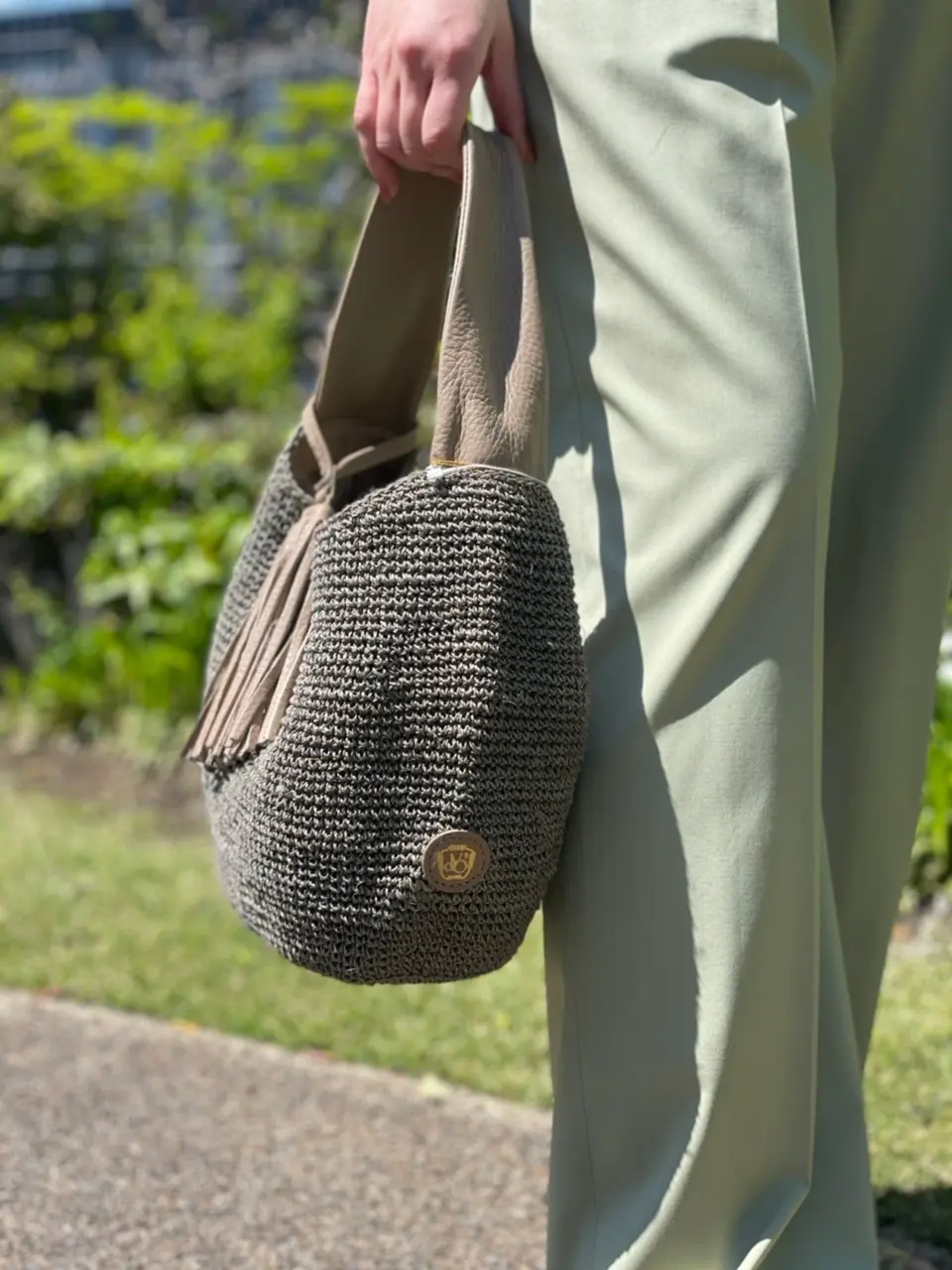 23区 L 近藤 コーディネート画像