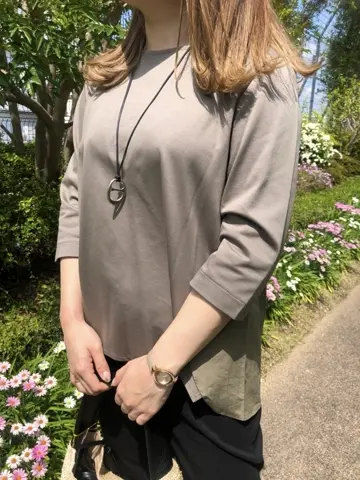 23区 L 近藤 コーディネート画像