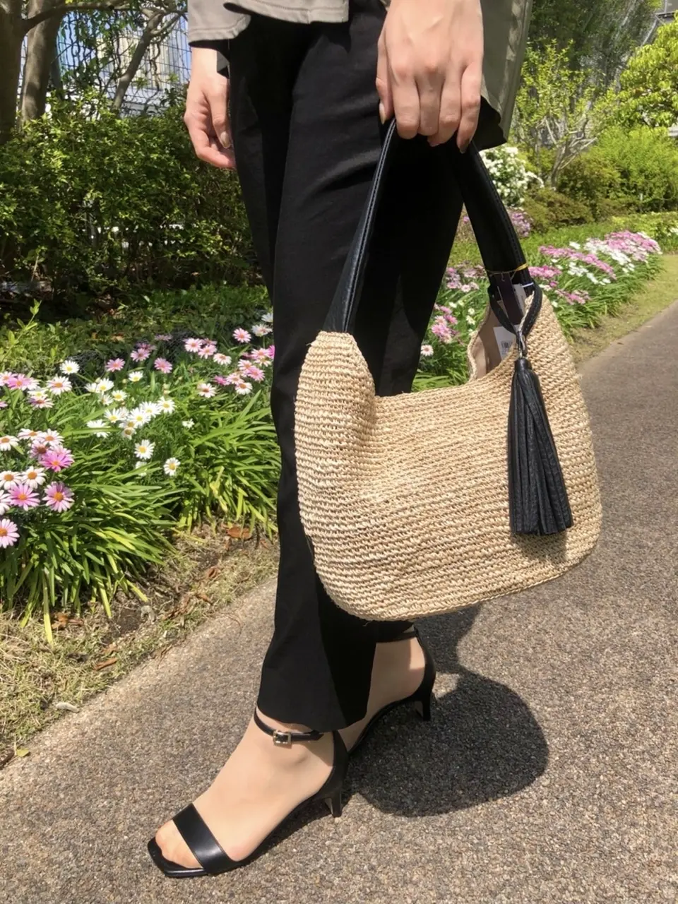 23区 L 近藤 コーディネート画像