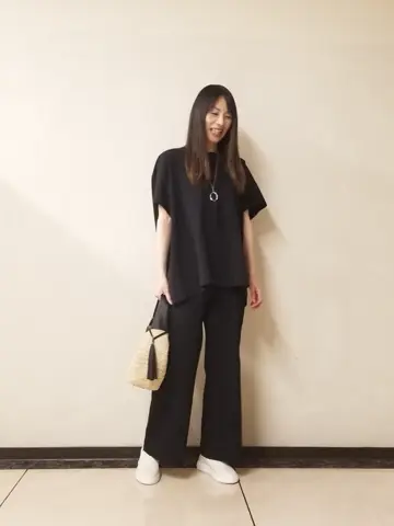 23区 L 髙橋 コーディネート画像