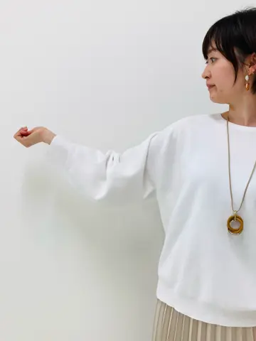 23区 L 蔦谷 コーディネート画像