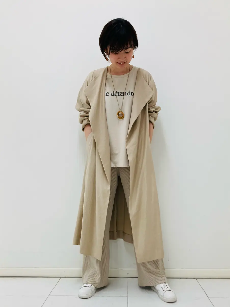  蔦谷 コーディネート画像