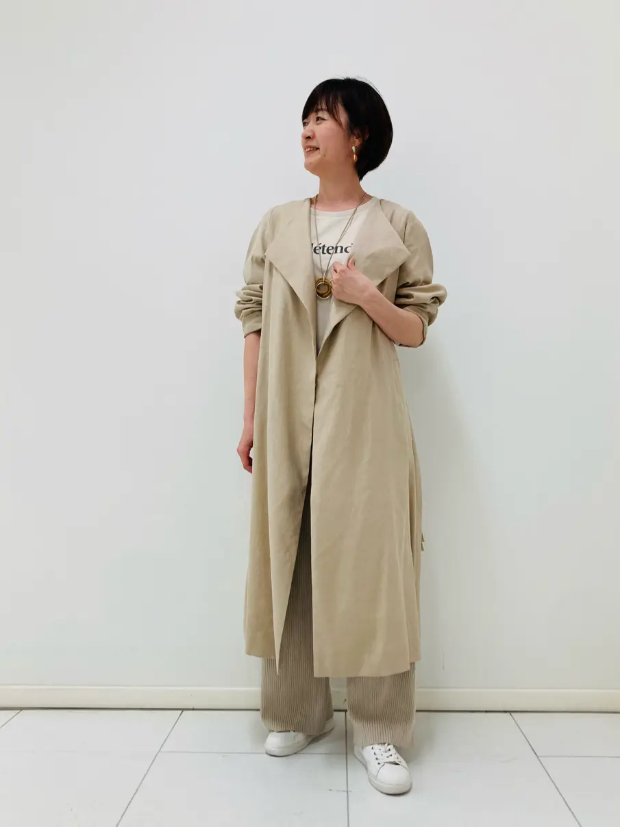 23区 L 蔦谷 コーディネート画像