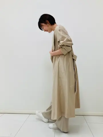 23区 L 蔦谷 コーディネート画像